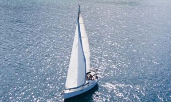 Jeanneau Sun Odyssey 36i — 3 cabins charter yacht available with AIyachts in Greece